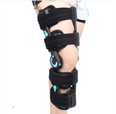 how long can you wear knee support how long can you wear knee support