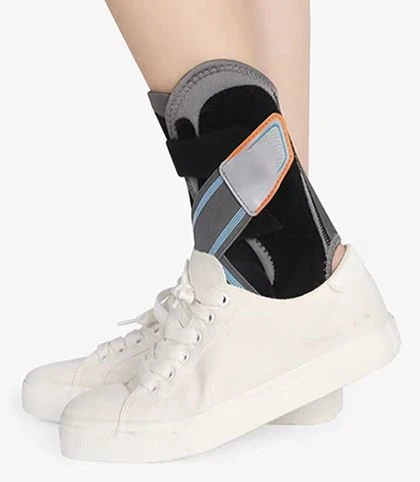 ankle foot orthotics